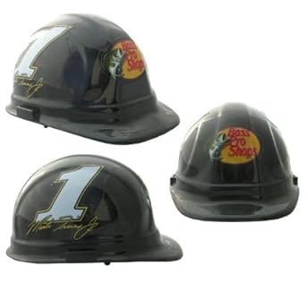 nascar hard hats
