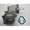 MECHANICAL-FUEL-PUMP-FOR-MERCRUISER-MarkV-454-502-74-82-REPLACES-818383T-861677T