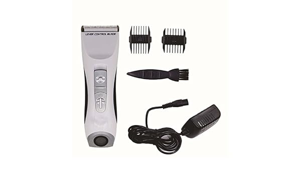 Amazon Com Dbscd Professional Hair Clipper Chargable Hair