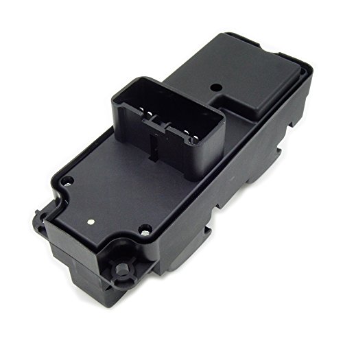 Power Window Switch for 2004-2009 Mazda 3, 2009 Mazda 3 Sport BN8F66350A