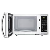 Sharp 0.7-cu ft 700-Watt Countertop Microwave