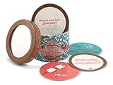 Melissa & Doug Camp Bunk Box of Questions - Mini