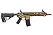 Elite Force Avalon VR16 Calibur CQC Carbine AEG Airsoft Gun by VFC (Bronze)