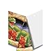 Creative Converting Dino Blast Plastic Table Cover, 54 by 108-Inch