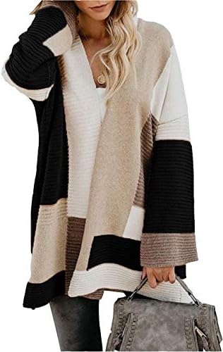 sweaters and cardigans