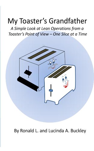 Simple Toaster Diagram