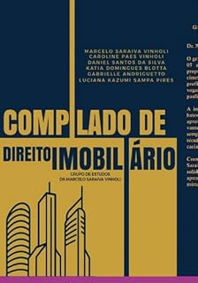 Livro Compilado De Direito Imobiliário