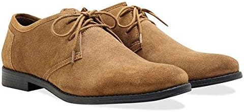 redfoot desert boots