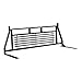 ARIES 111000 Classic Heavy-Duty Black Steel Truck Headache Rack Cab Protector, Select Chevrolet, Ford, Dodge, GMC, Ram