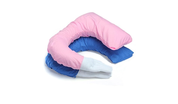 girlfriend arm pillow