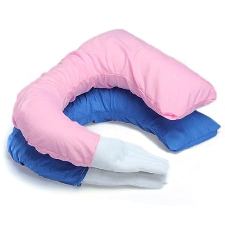 Soft Boyfriend Girlfriend Arm Sleeper Pillow Washable Cushion