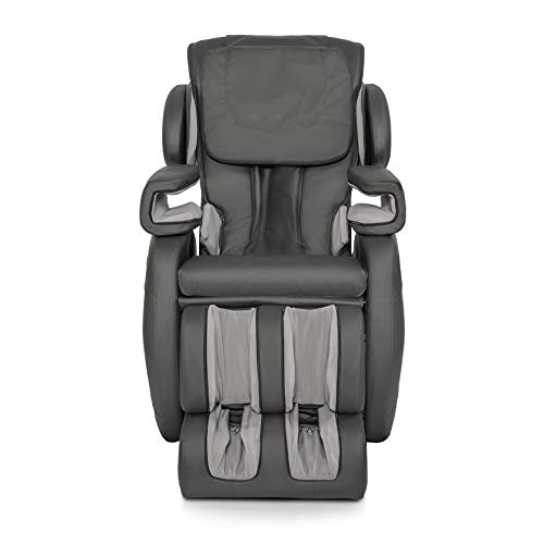 RELAXONCHAIR [MKII Plus] Full Body Zero Gravity Shiatsu Massage Chair