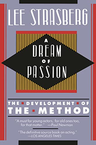 Dream Of Passion:Development Of Method