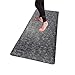 HEBE Extra Large Anti Fatigue Comfort Mats for Kitchen Floor Standing Desk Non Skid Thick Cushioned Kitchen Floor Mat Runner Waterproof Kitchen Rugs Comfort Standing Mat,20
