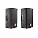 JBL Bags EON615-CVR - Padded Speaker Cover for JBL EON 615 (Pair)