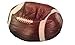 Football Shaped Bean Bag Chair Cover