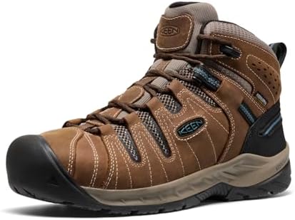 Amazon.com | KEEN Utility Chicago 6