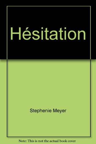 Hésitation