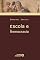 Livro Escola e democracia