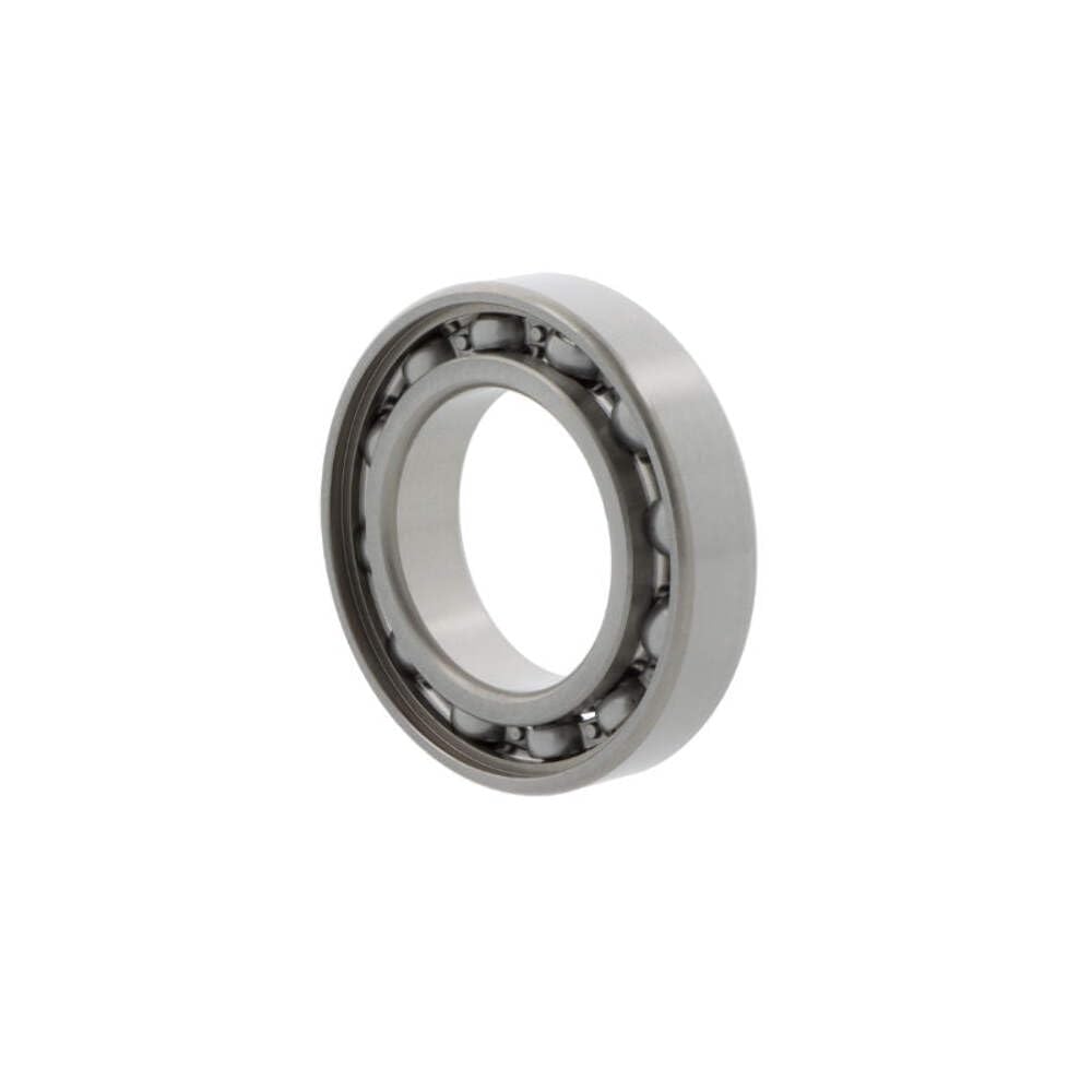 SKF Radial Deep Groove Ball Bearing, 100 ID, Bearing steel