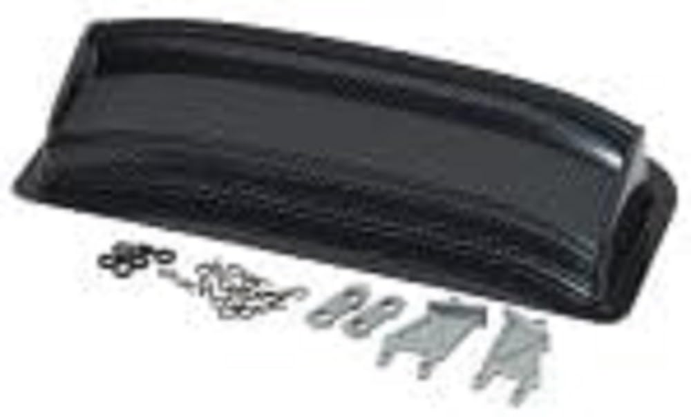 TAMIYA 300053470 Rear Spoiler 58266