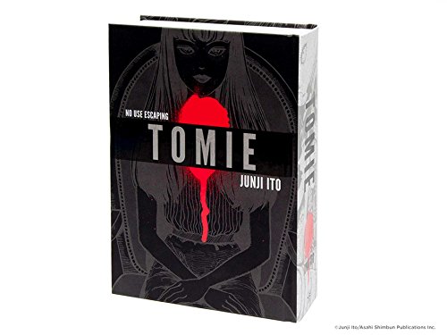 Tomie Deluxe Edition - Image 3