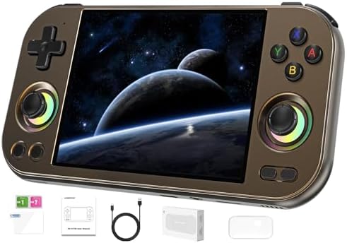 Amazon.com: Jetlet AOKZOE A1 Pro Handheld Game Console, AMD 7840U