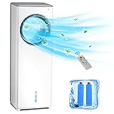 Evaporative Air Cooler - Portable Air Conditioner