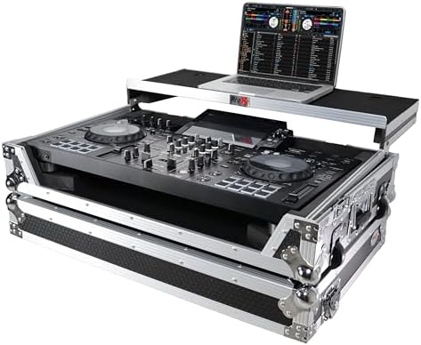 Amazon.com: ProX XS-XDJXZ WLTWH ATA Flight Case For Pioneer XDJ-XZ