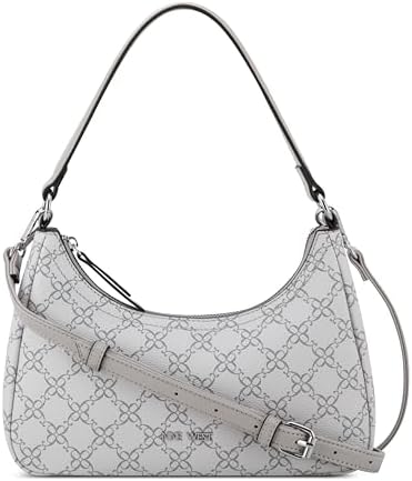 Amazon.com: Tory Burch 73589 Eleanor Small Bag Women's New Cream