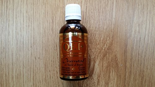 QEI + Oriental Toning Serum