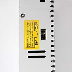 AVAWO® DC 24V15A 360W Switching Power Supply