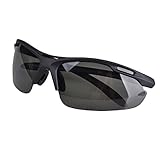 DAWAY DW-SG04 Men's TAC Polarized Lens PC Frame Lightweight Breathable Nose Pads Eyewear Sunglasses Cycling Glasses UV400