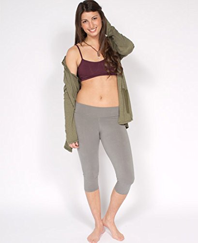 thumbnail interactive-video image 1 of The Serena - Cotton Wirefree Sports Bra 1 of 13