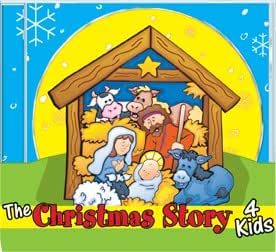 A christmas story Various Artists - Christmas Story 4 Kids - Amazon.com Music