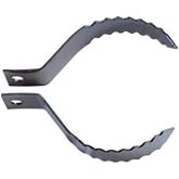 General Wire Spring 4SCB Side Drain Cutter Blade