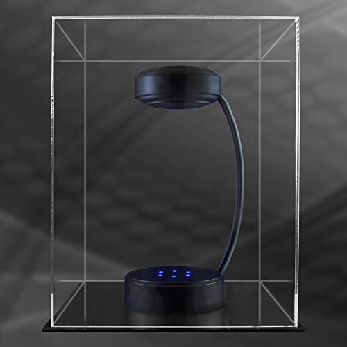 Hover Helmets Display Case (New Design and New Packaging for 2018