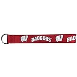 Siskiyou Sports Unisex NCAA Wisconsin Badgers