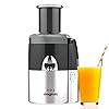 Magimix-Juice-Expert-3-Juice-Smoothie-Plant-Based-Milk-Maker-Machine-Easy-Maintenance-18082-SilverBlack Magimix Juice Expert 3 | Juice, Smoothie & Plant-Based Milk Maker Machine | Easy Maintenance | 18082, Silver/Black