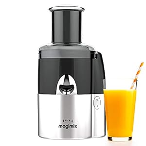 Magimix-Juice-Expert-3-Juice-Smoothie-Plant-Based-Milk-Maker-Machine-Easy-Maintenance-18082-SilverBlack Magimix Juice Expert 3 | Juice, Smoothie & Plant-Based Milk Maker Machine | Easy Maintenance | 18082, Silver/Black