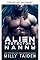Livro A babá do protetor alienígena (Alienígena precisa de uma babá Livro 3)