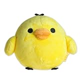 San-x Kiiroitori 4.5'' Plush