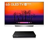 LG OLED65E8P OLED 4K Ultra High Definition AI Smart