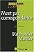 Mort par correspondance by 