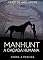 Livro Manhunt: A Caçada Humana