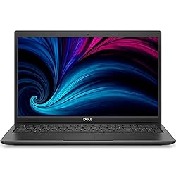 2022 Dell Latitude 3520 15.6" Full HD Business