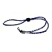 3pcs Universal Sport Sunglass Reading Eye Glasses Neck Strap Rope Cord Lanyard Holder - 1 Red + 1 Blue + 1 Black Color