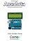 Livro Apresentando uma  Anedota Com display LCD programado no Arduino