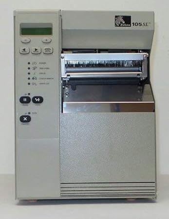 105sl printer