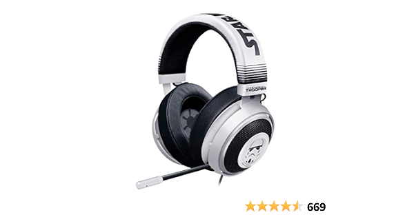 Razer Kraken Gaming Headset 